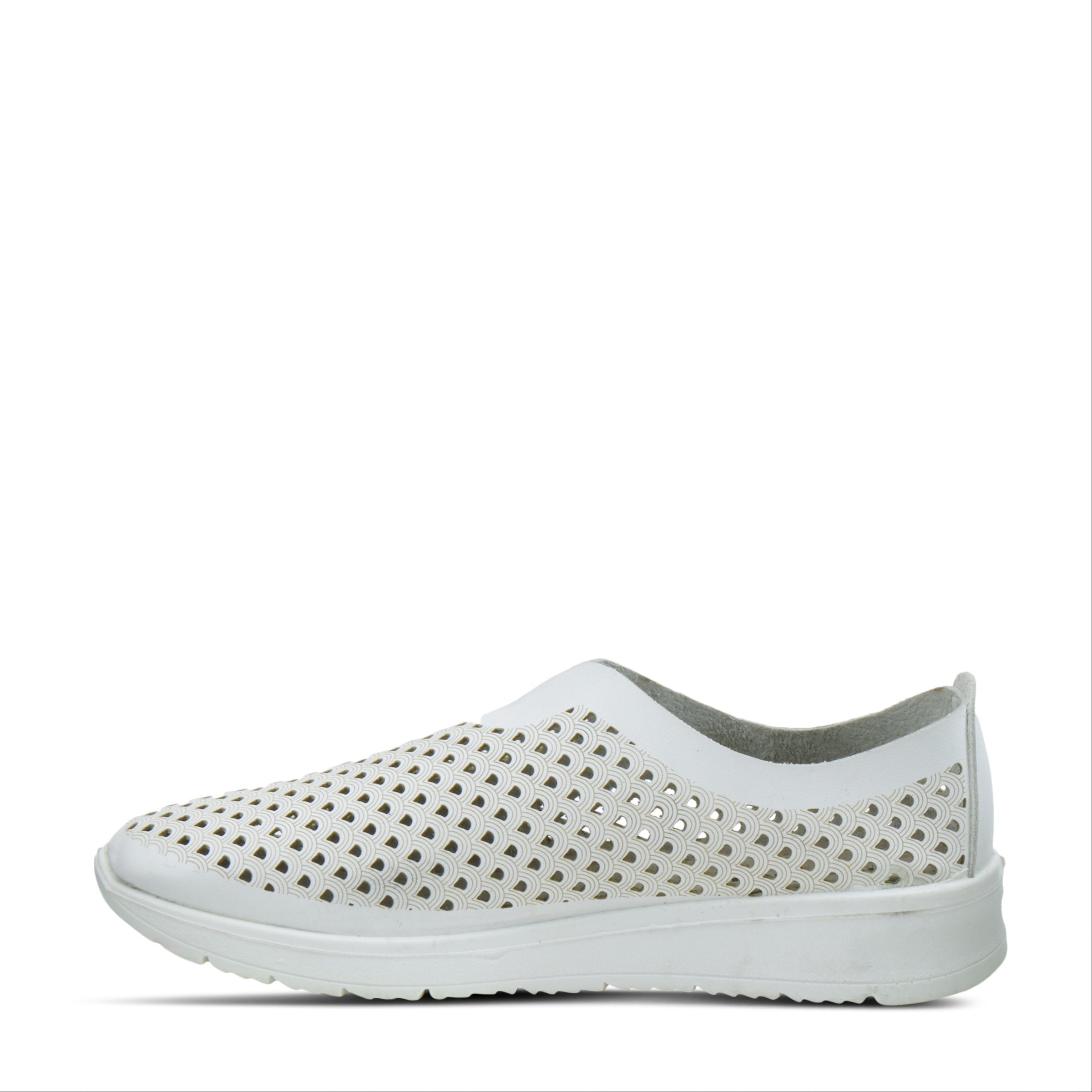 FLEXUS CENTRICS SLIP-ON SHOE