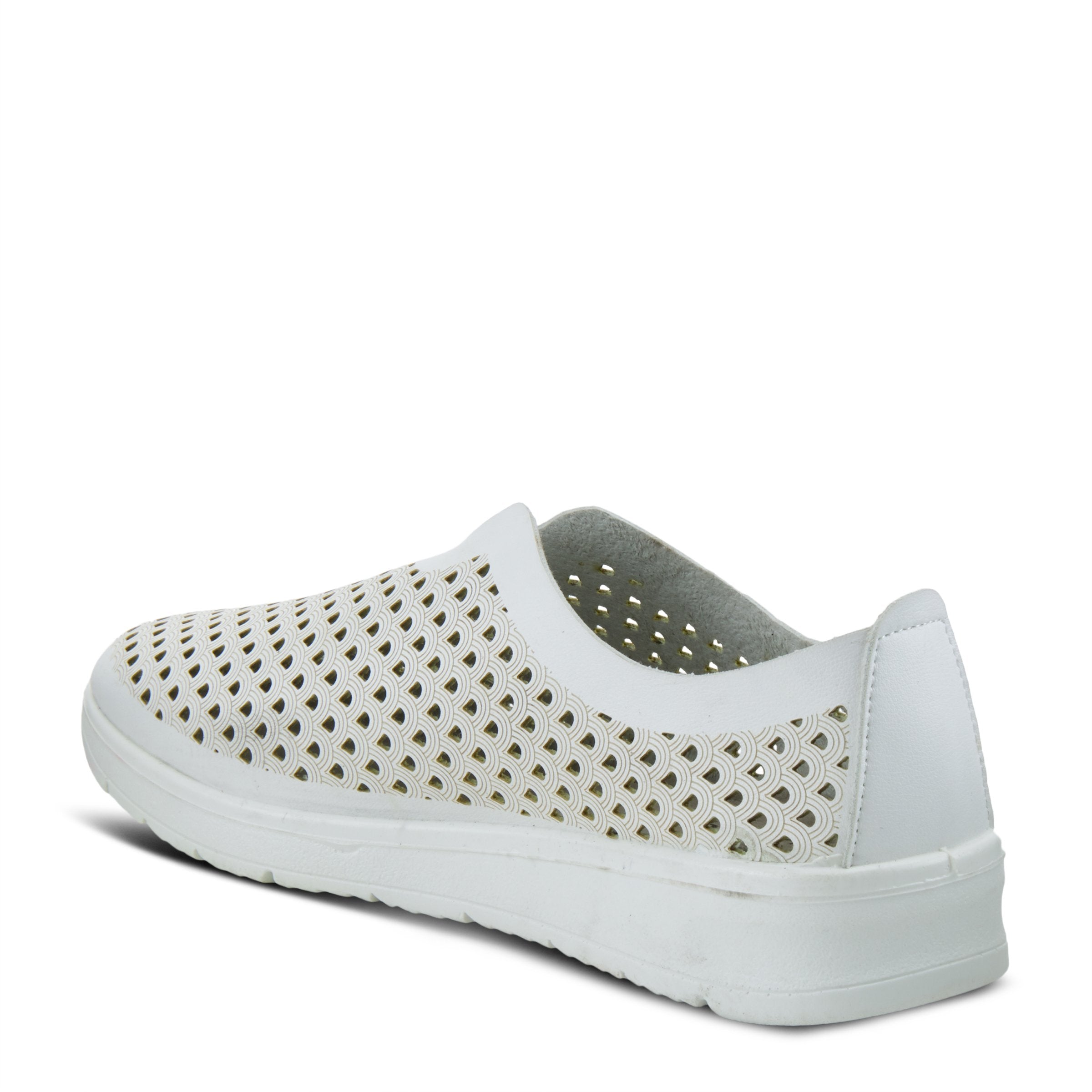 FLEXUS CENTRICS SLIP-ON SHOE