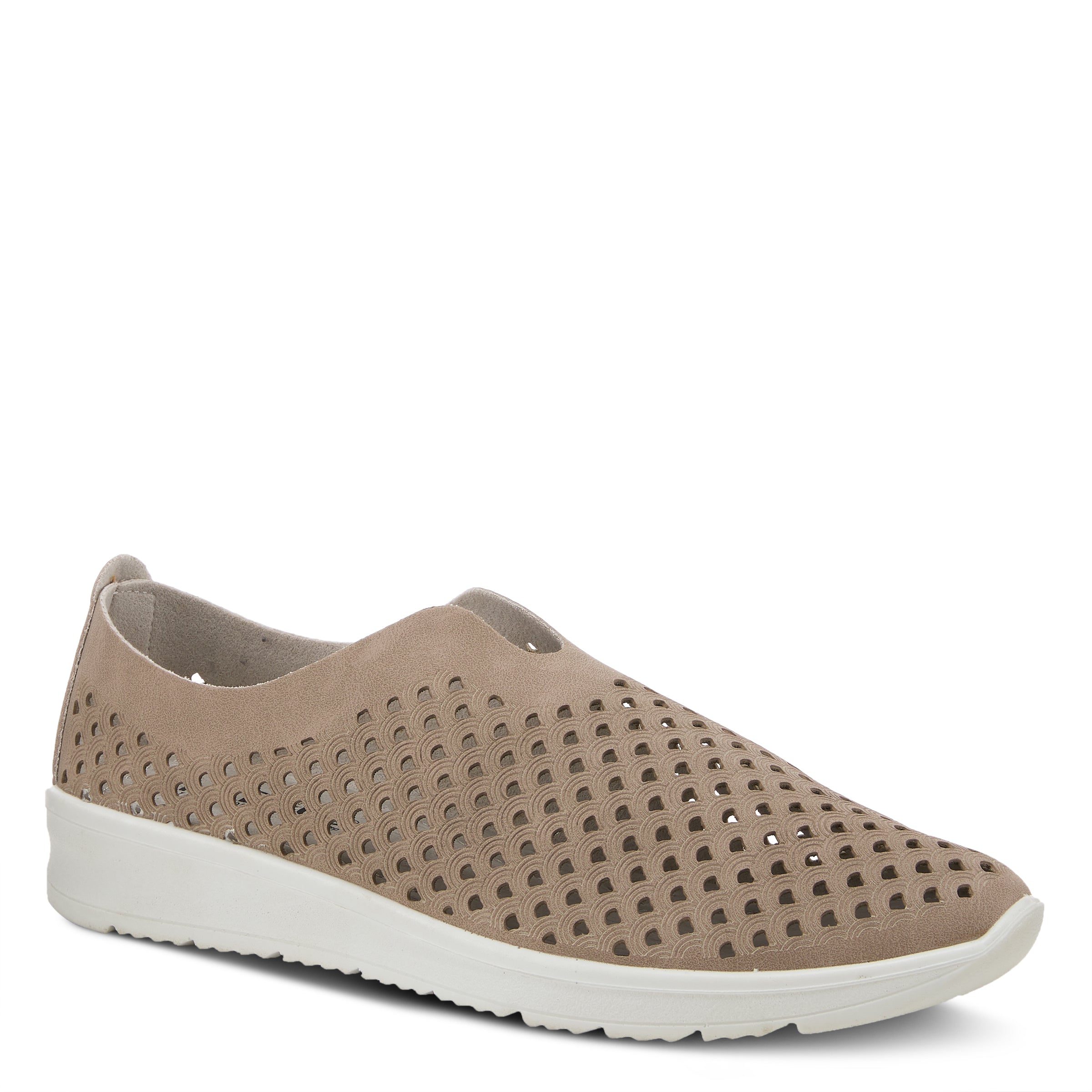 FLEXUS CENTRICS SLIP-ON SHOE