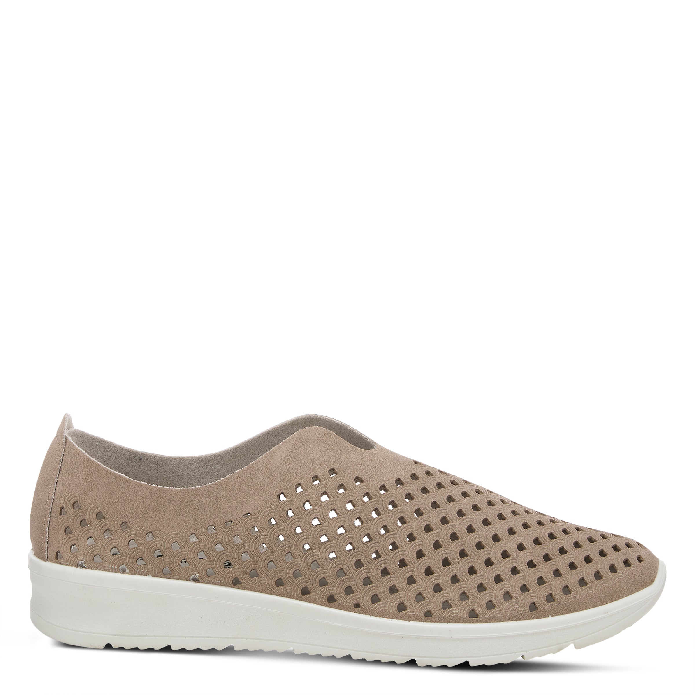 FLEXUS CENTRICS SLIP-ON SHOE