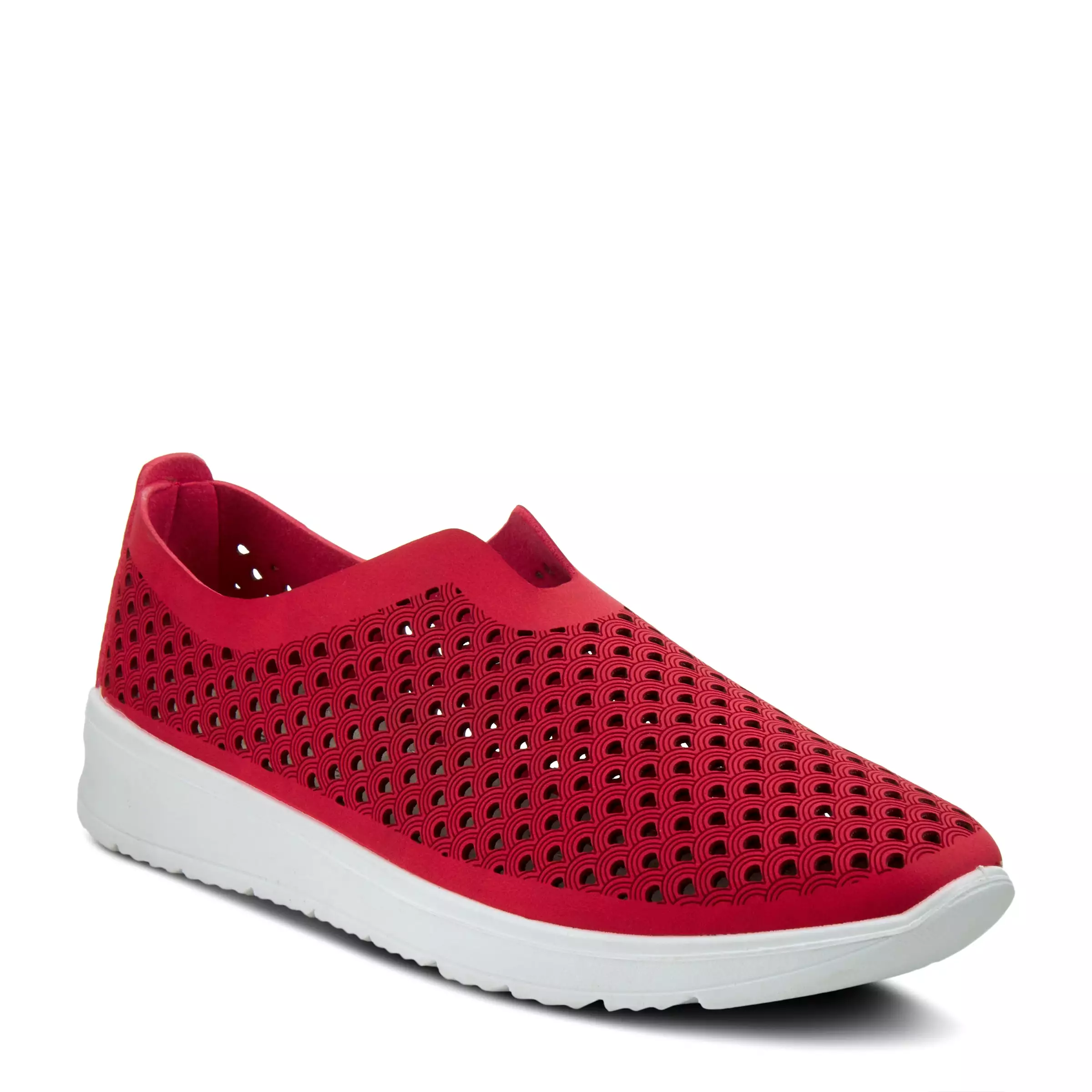 FLEXUS CENTRICS SLIP-ON SHOE