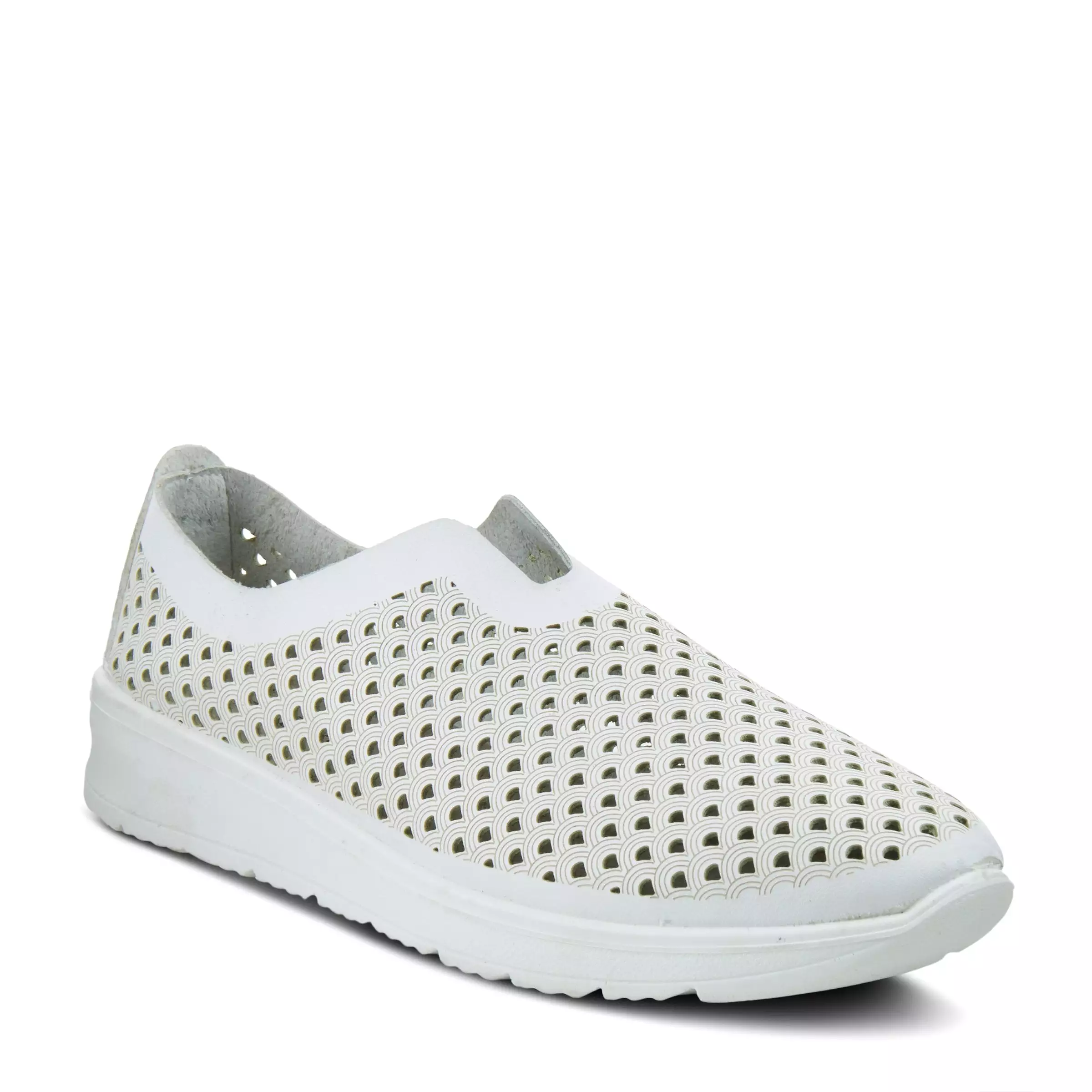 FLEXUS CENTRICS SLIP-ON SHOE