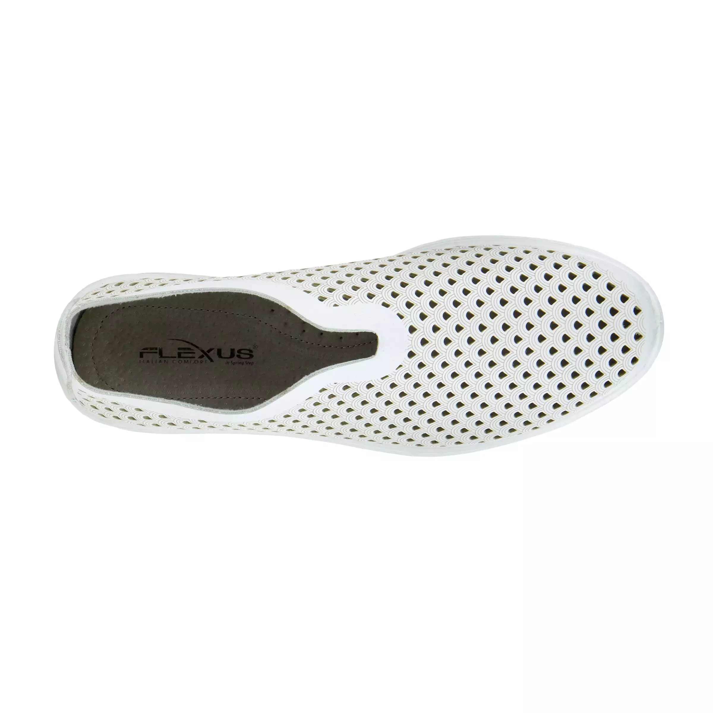 FLEXUS CENTRICS SLIP-ON SHOE