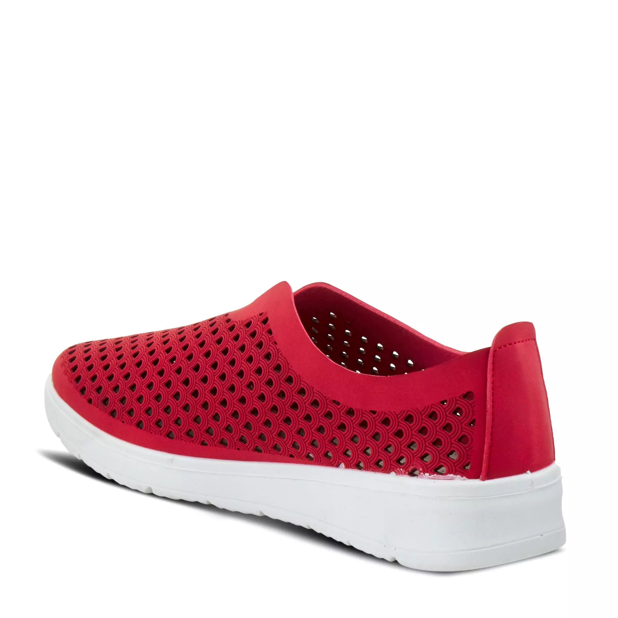 FLEXUS CENTRICS SLIP-ON SHOE