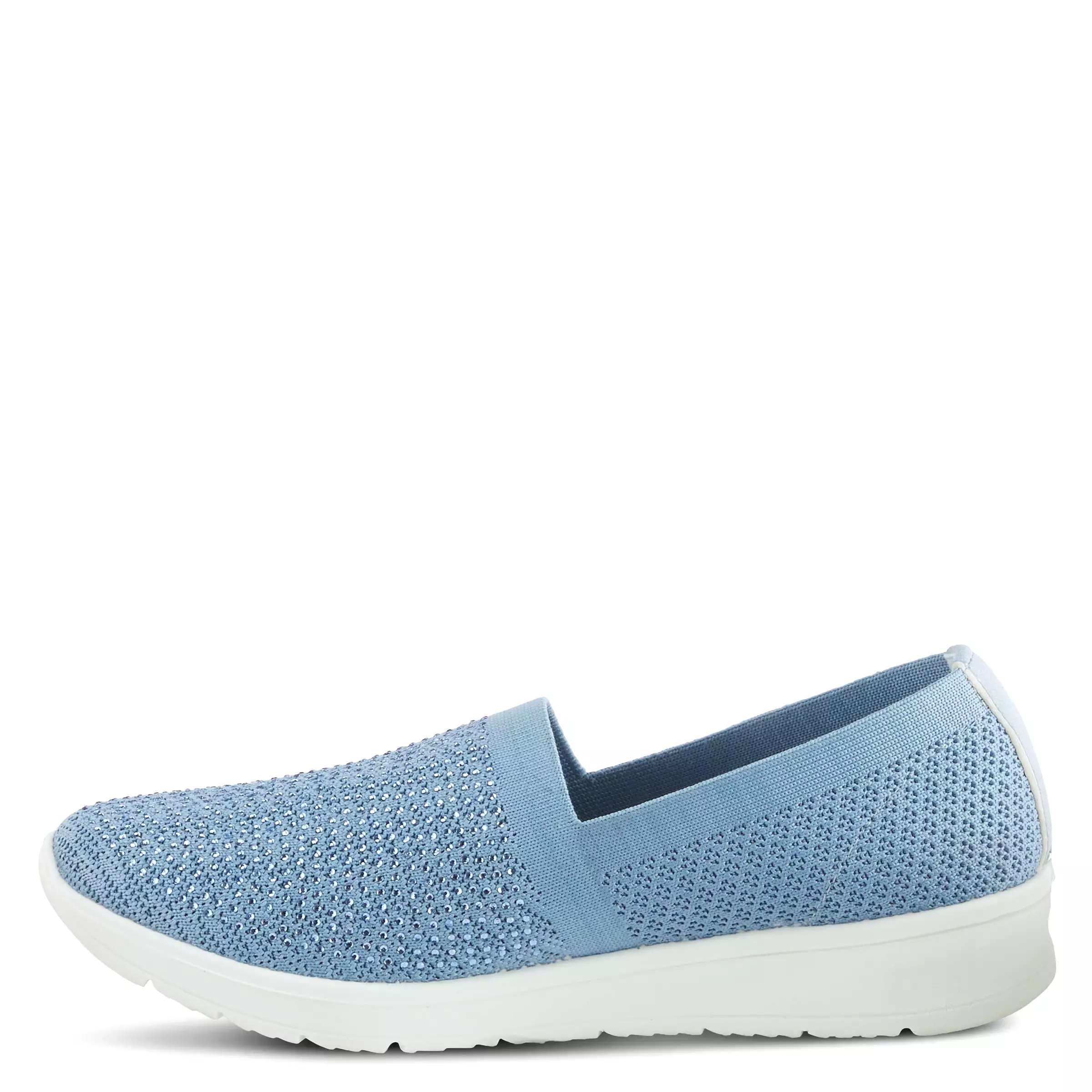 FLEXUS CENTURY SLIP-ON SHOE