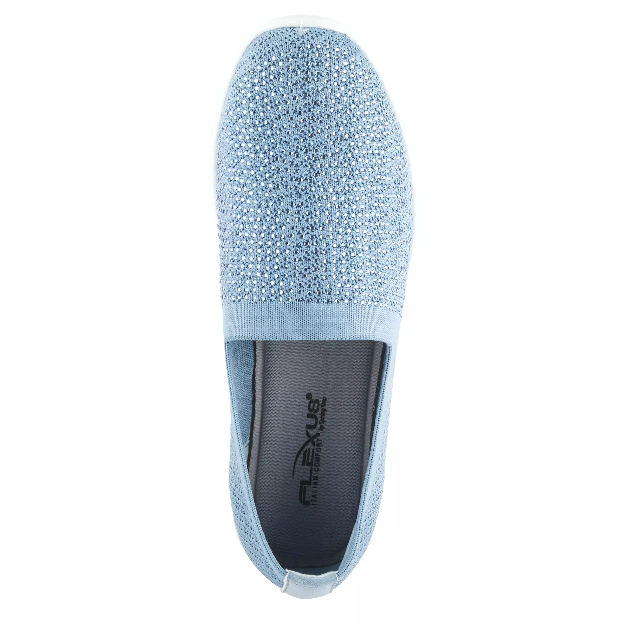 FLEXUS CENTURY SLIP-ON SHOE