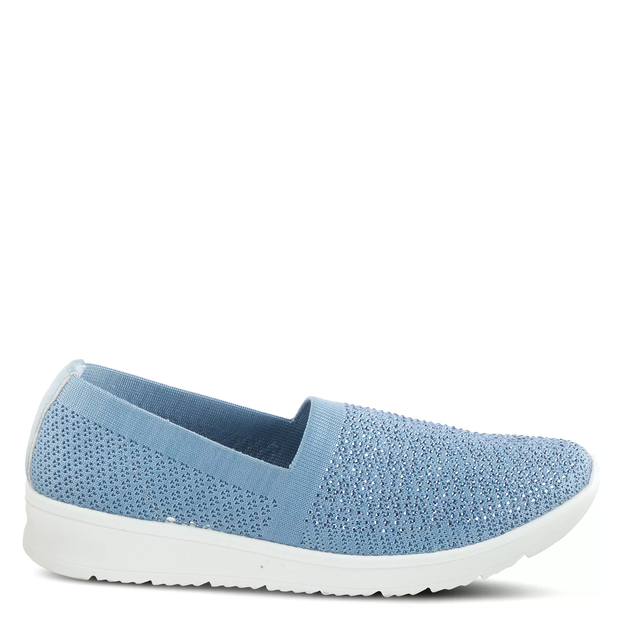 FLEXUS CENTURY SLIP-ON SHOE