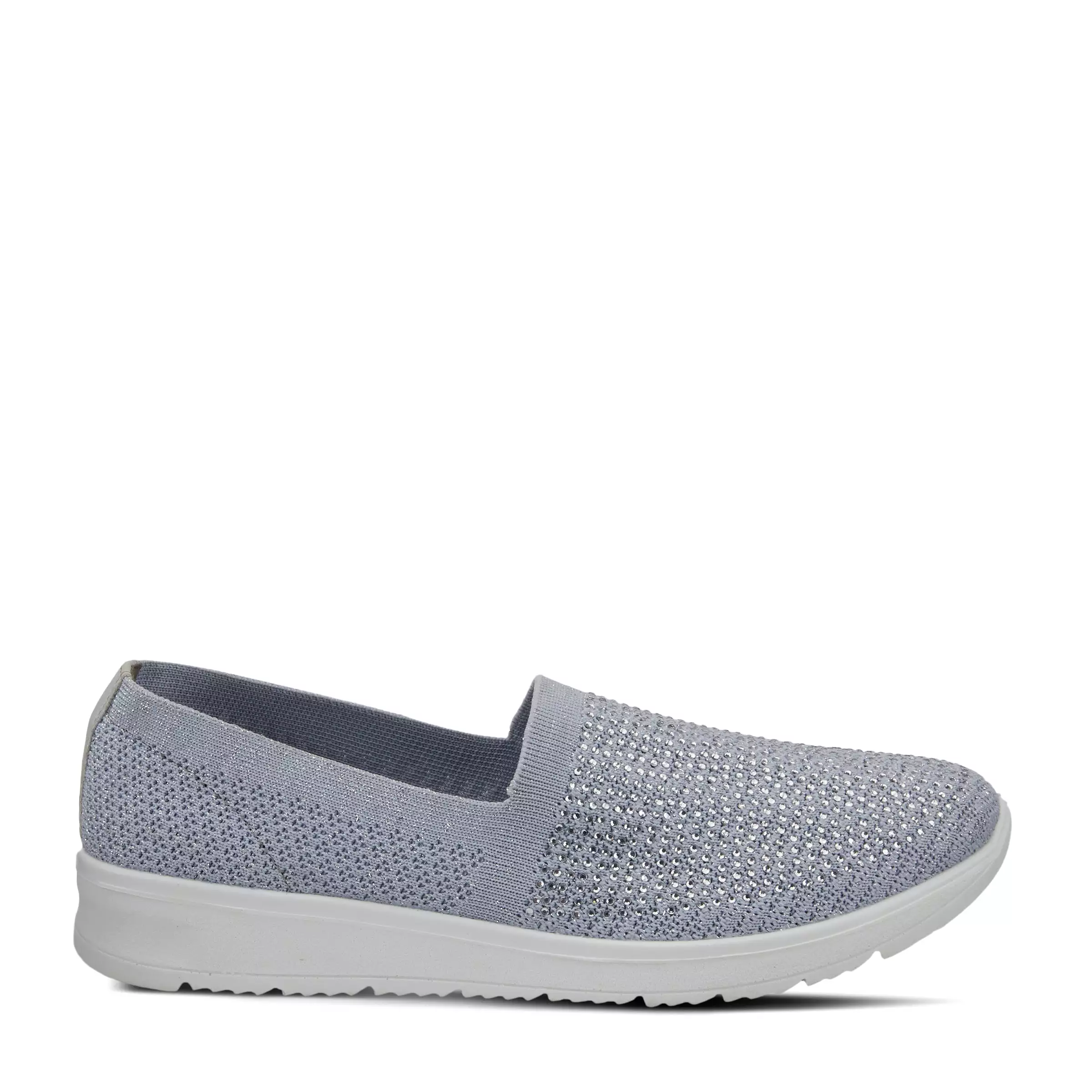 FLEXUS CENTURY SLIP-ON SHOE