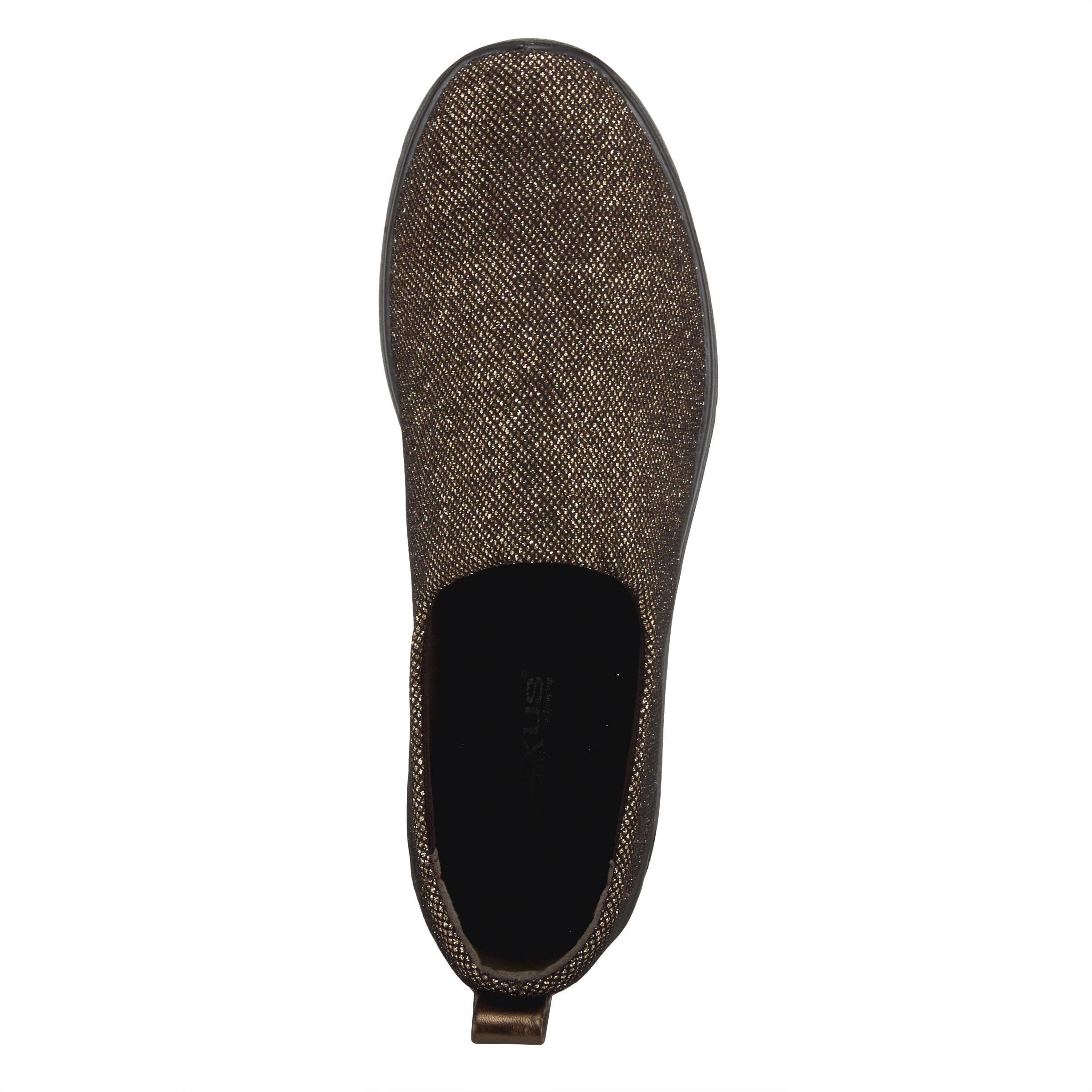 FLEXUS PAREX-GLITTER SLIP-ON SHOE