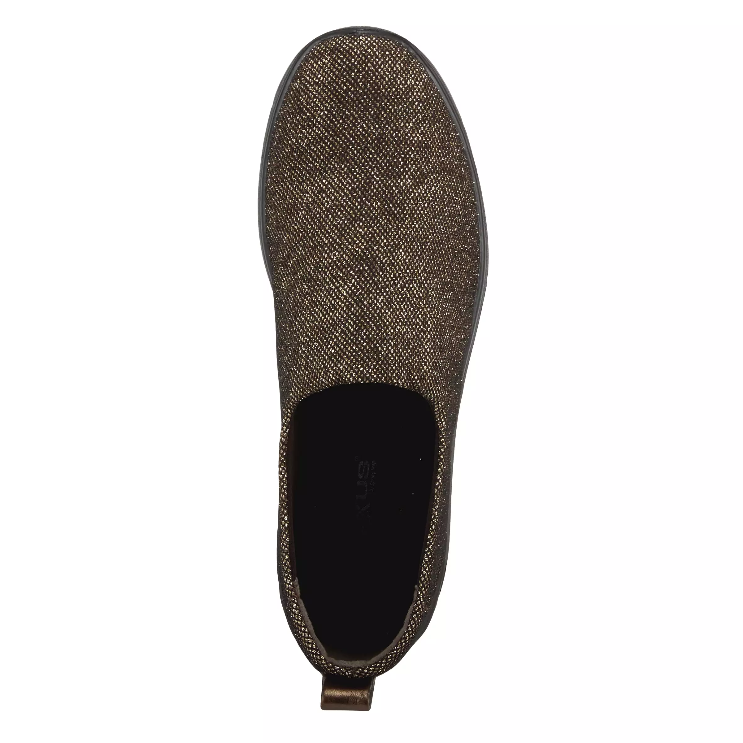 FLEXUS PAREX-GLITTER SLIP-ON SHOE