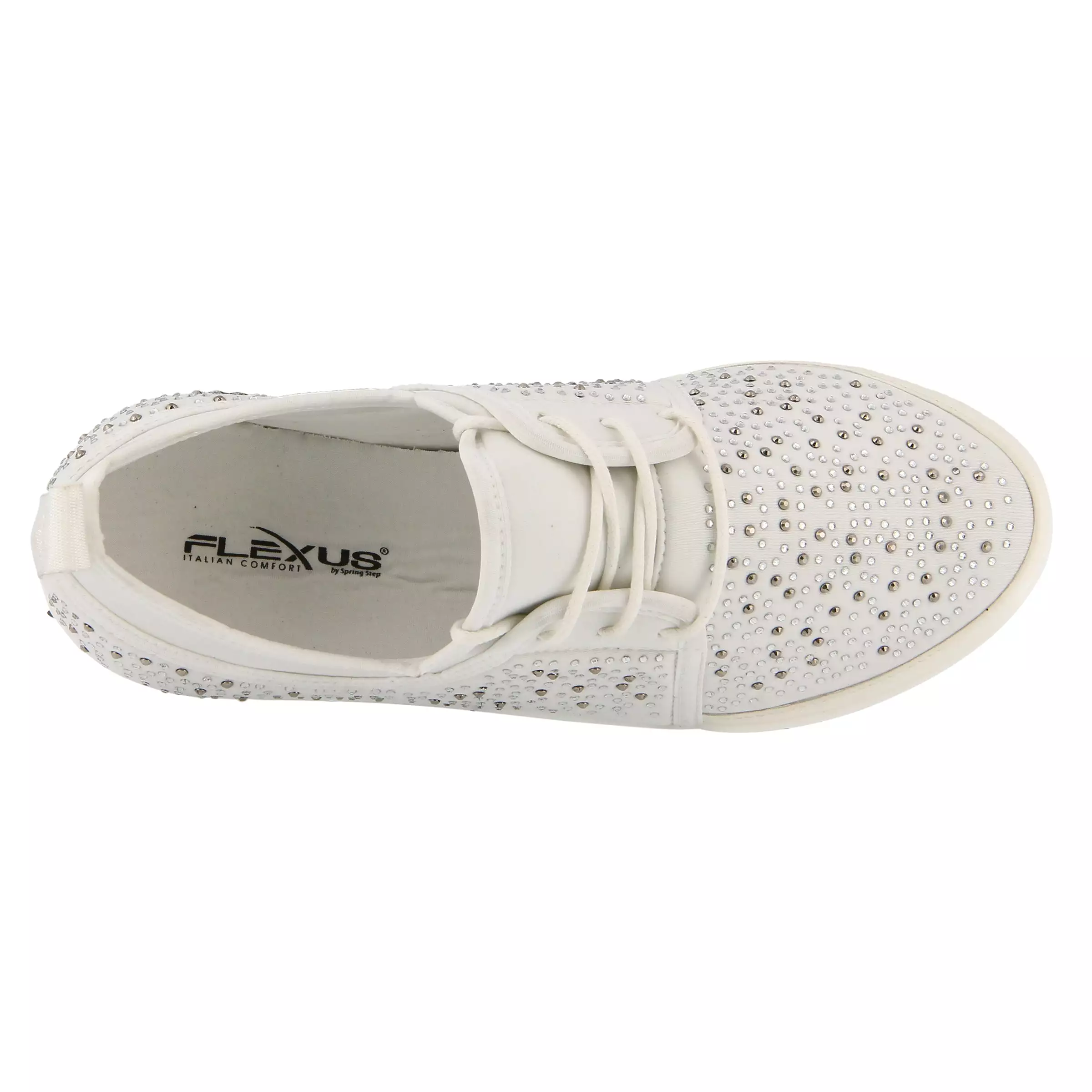 FLEXUS TINTY SLIP-ON SHOE