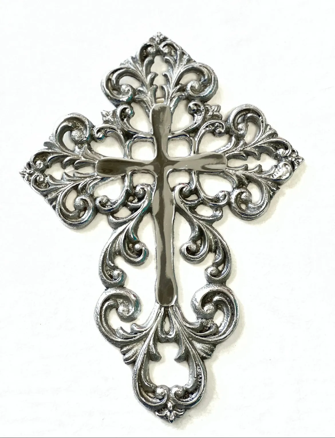 Flourishing Cross