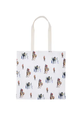 Glaze & Gordon 'Whitney' Shopping Tote