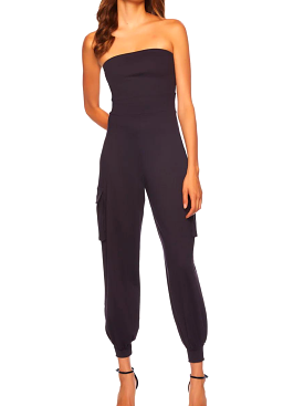 Go Getter Cargo Jumpsuit