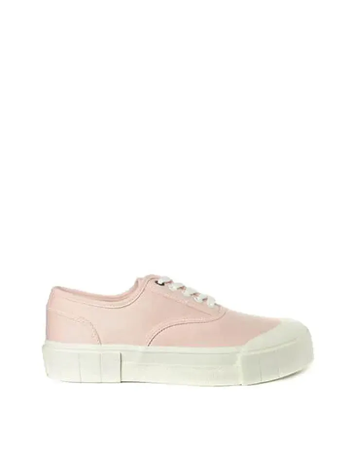 Good News Bagger 2 Low Trainer Pink