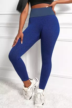 High Waist Butt Lifting Yoga Leggings