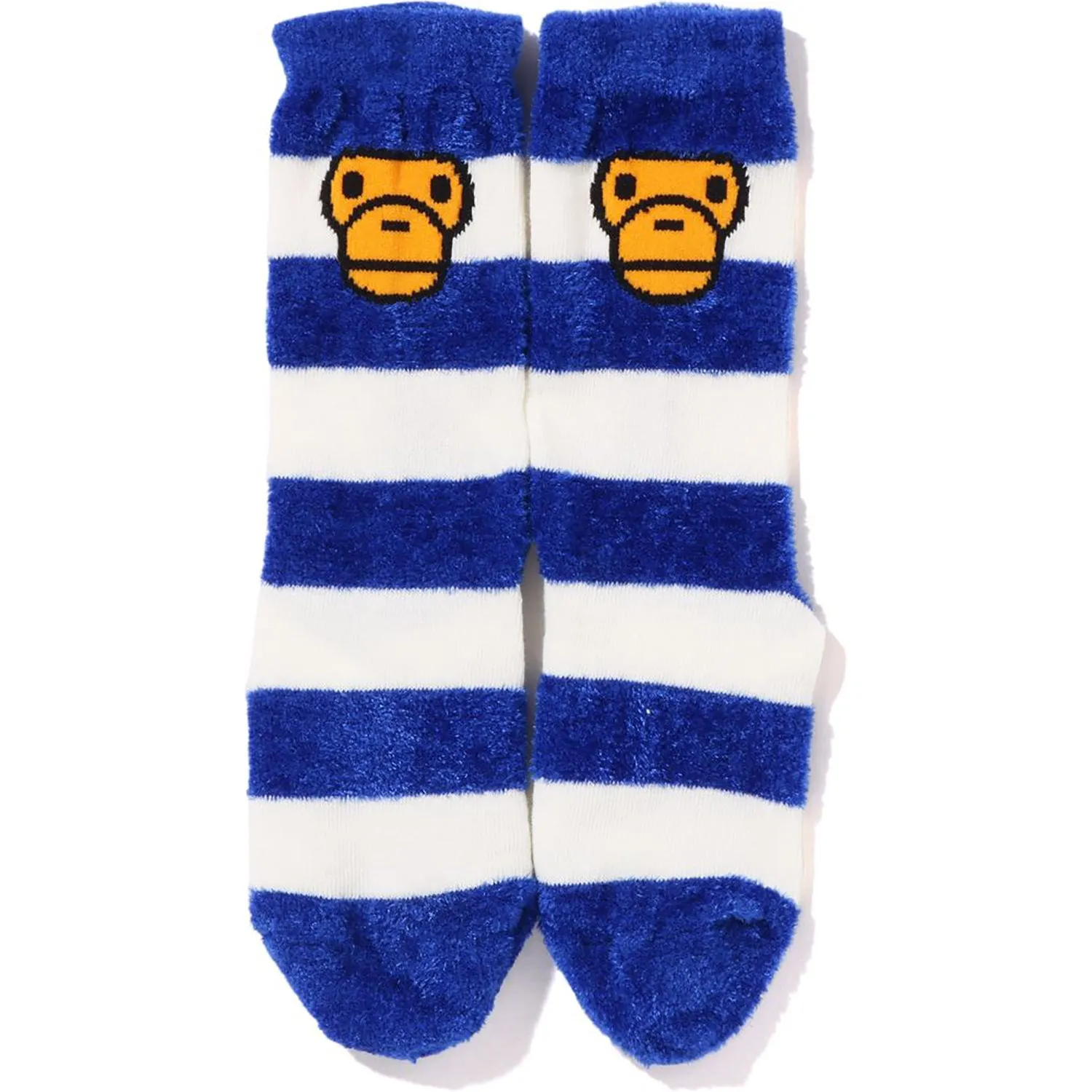 HOOP BABY MILO FACE SOCKS KIDS