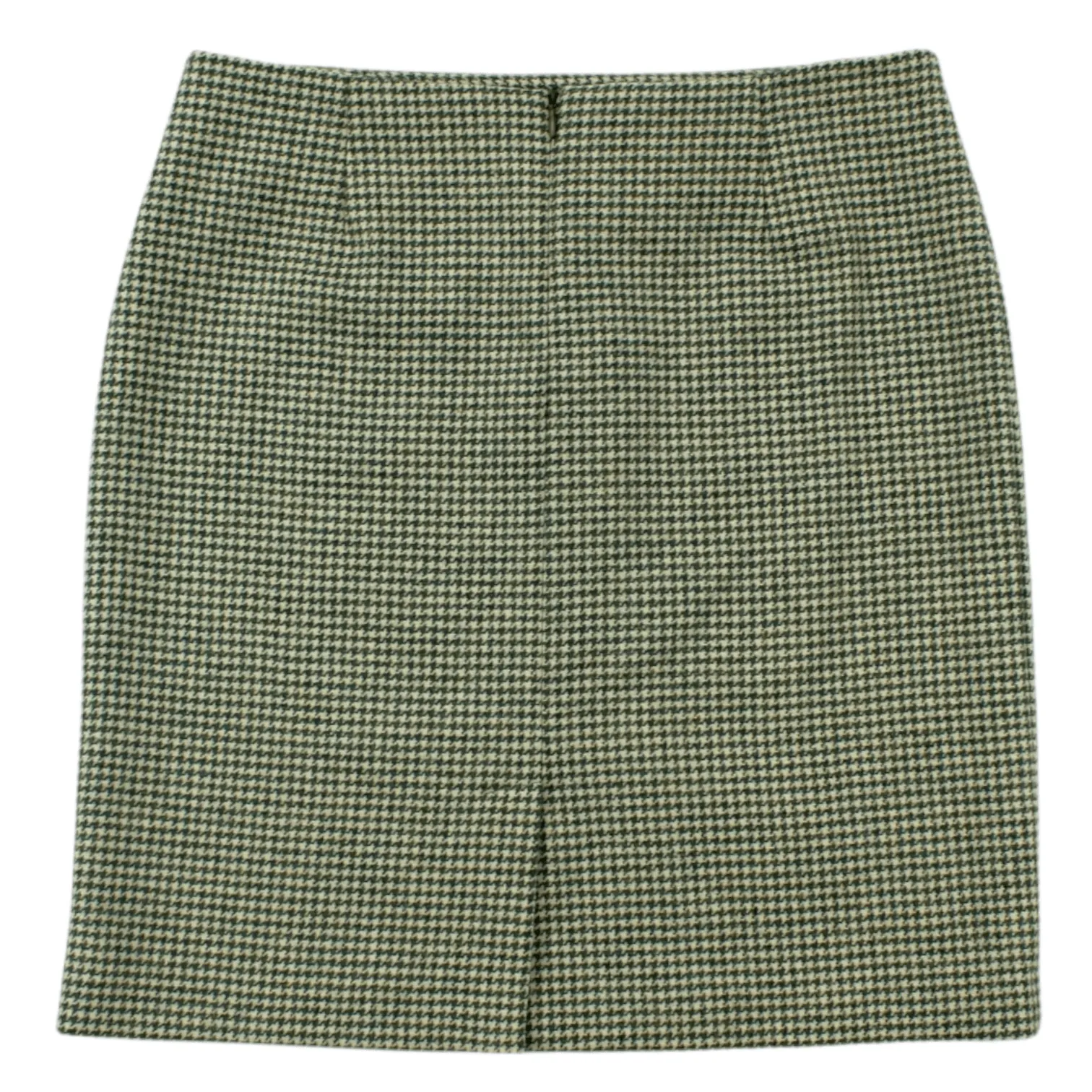 House of Bruar Green Skirt Suit