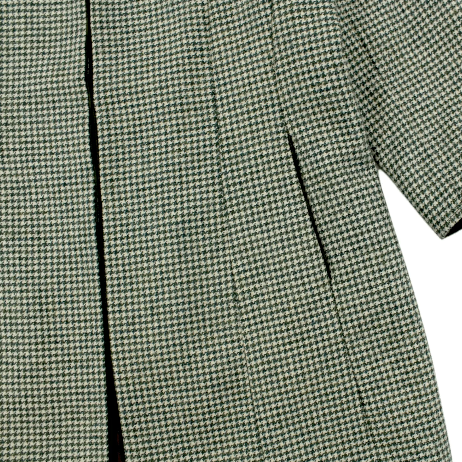 House of Bruar Green Skirt Suit