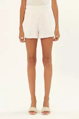 IRO - Urika Short - White