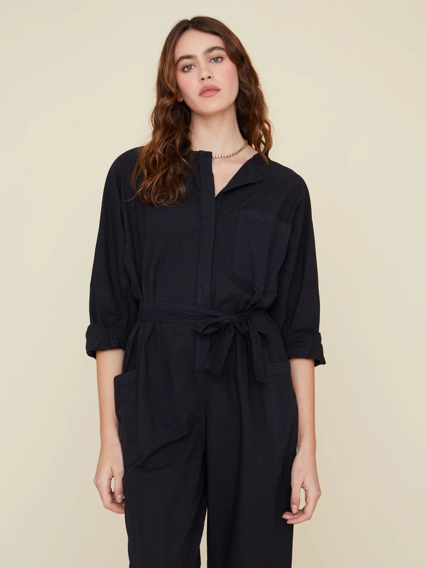 Kenton Jumpsuit