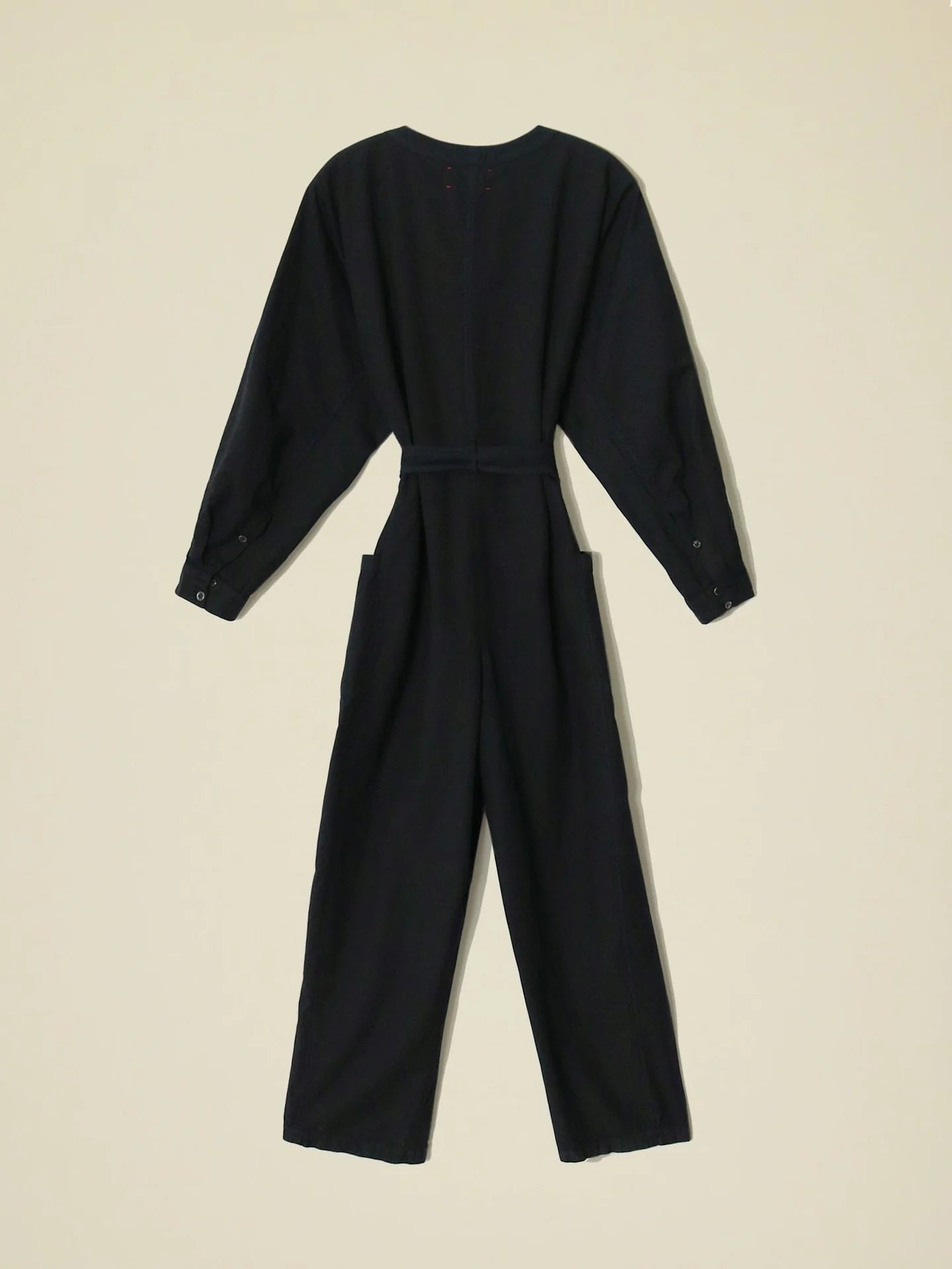 Kenton Jumpsuit