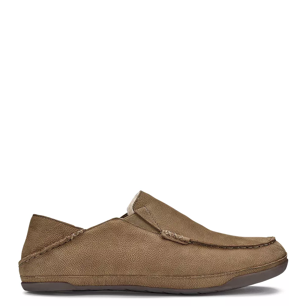 Kipuka Men's Slip-On Shoe