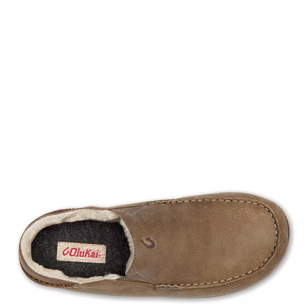 Kipuka Men's Slip-On Shoe