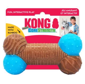 KONG CoreStrength Bamboo Bone Lg