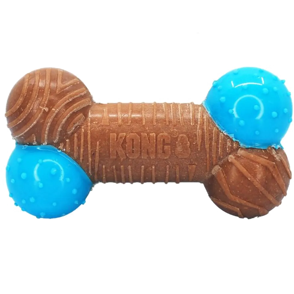 KONG CoreStrength Bamboo Bone Lg