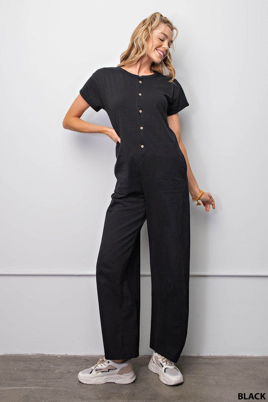 Kori Jumpsuit