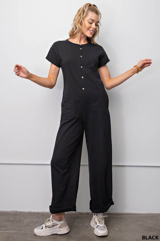 Kori Jumpsuit