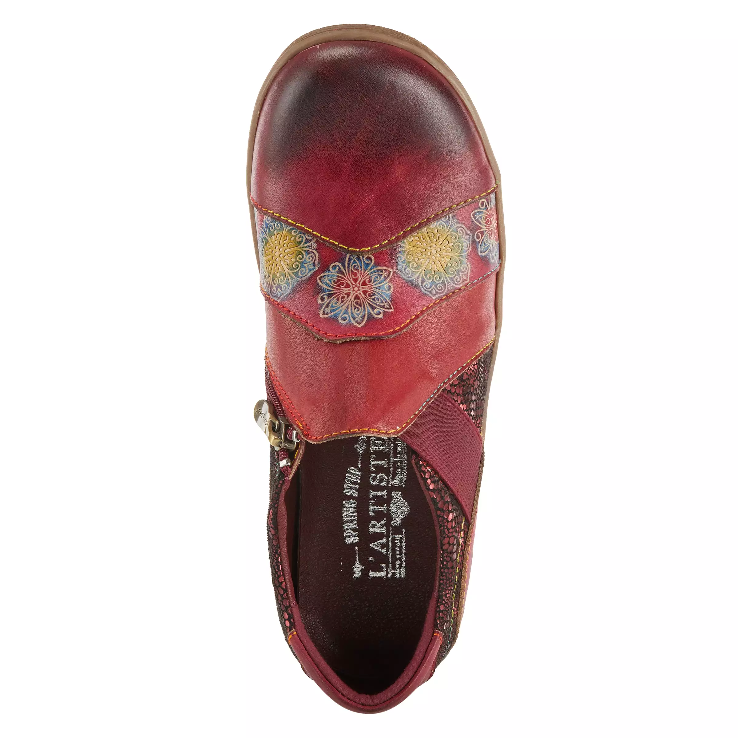 L'ARTISTE LATA SLIP-ON SHOE