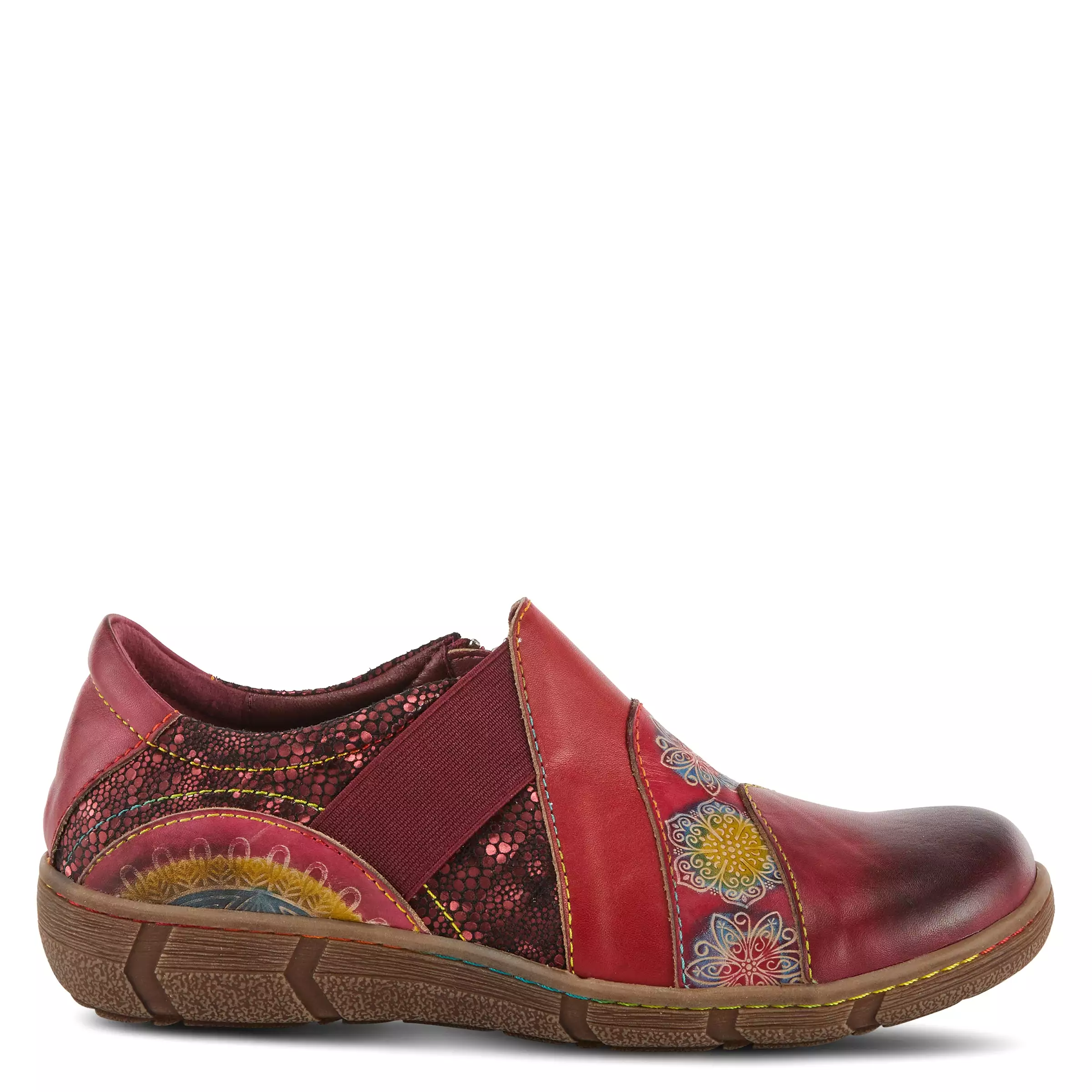 L'ARTISTE LATA SLIP-ON SHOE