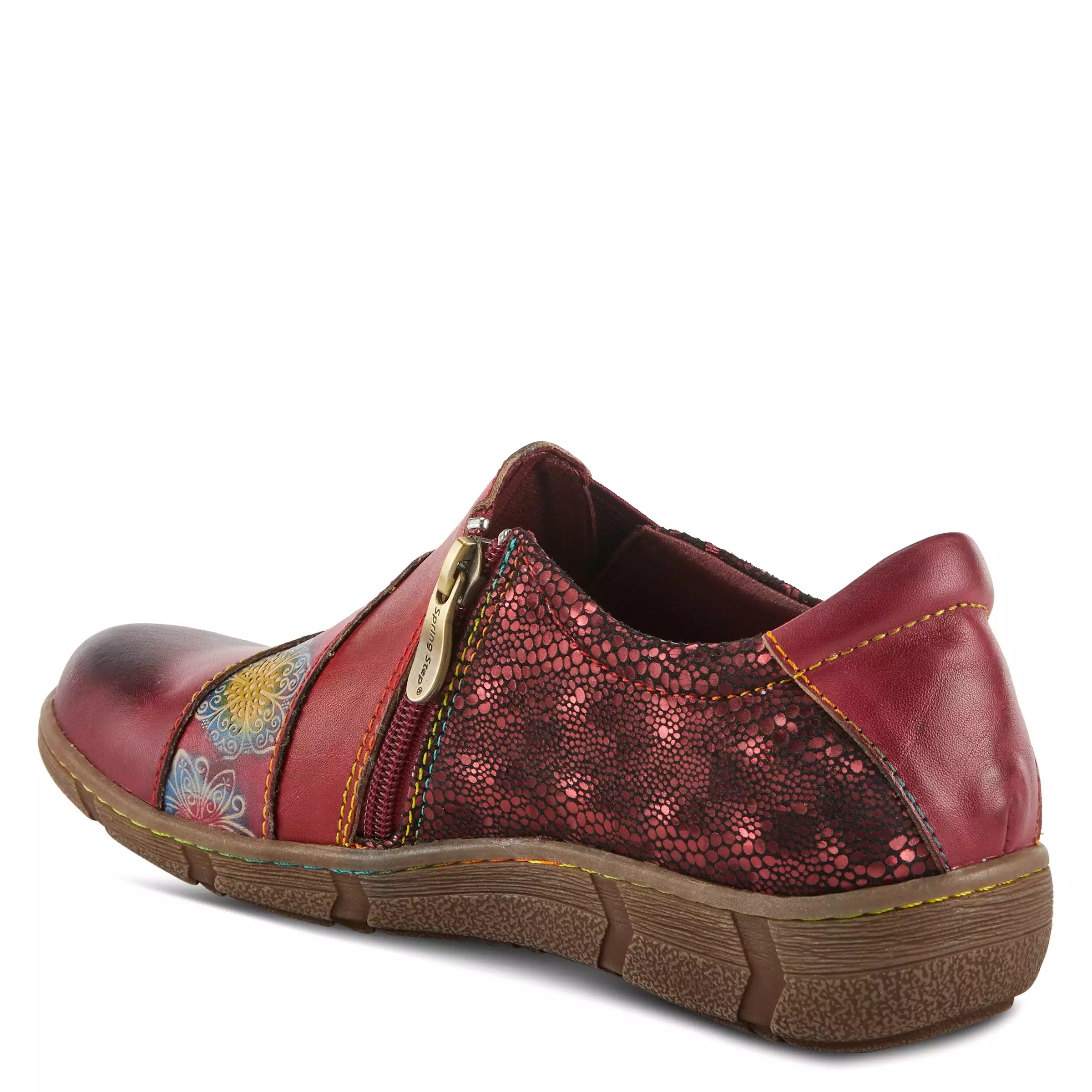 L'ARTISTE LATA SLIP-ON SHOE