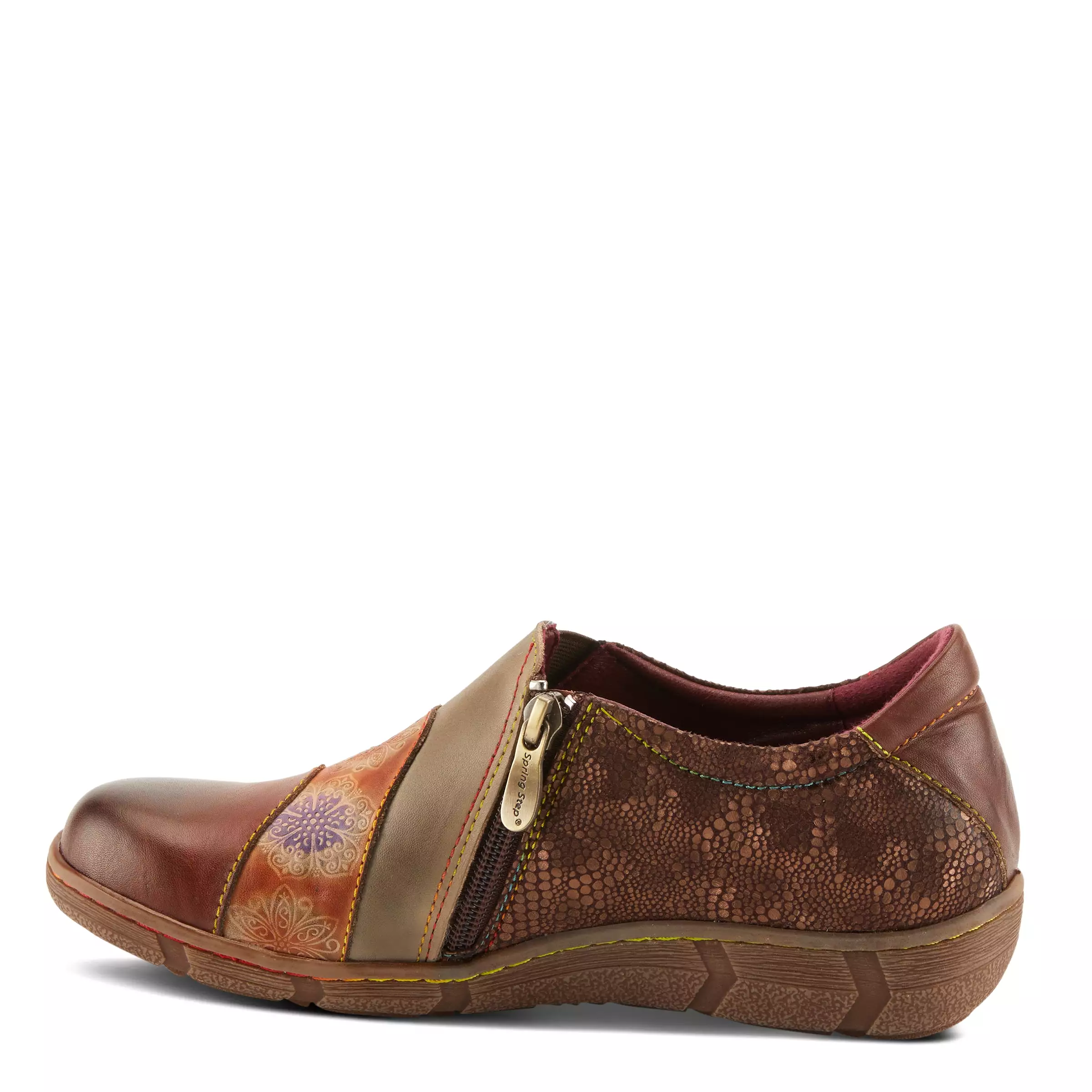 L'ARTISTE LATA SLIP-ON SHOE