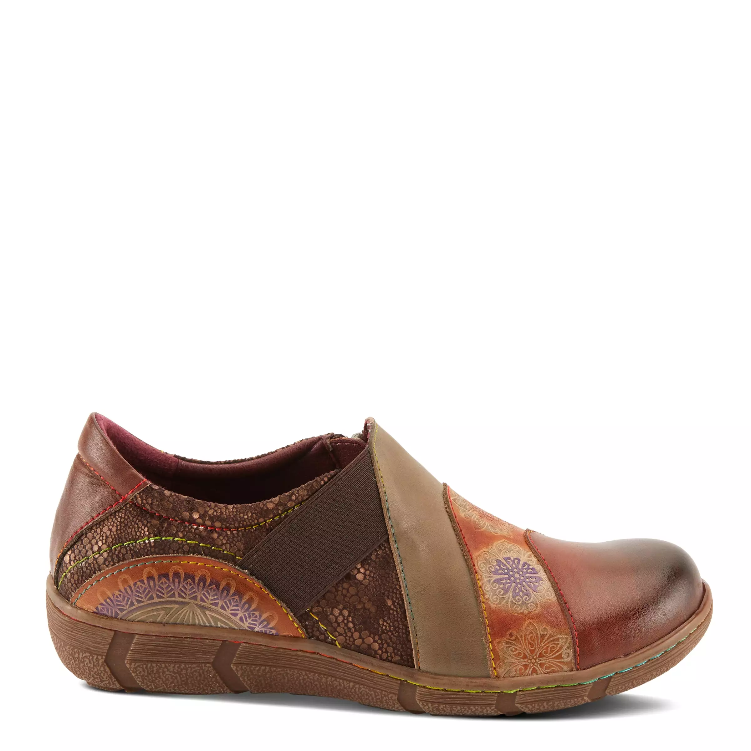 L'ARTISTE LATA SLIP-ON SHOE