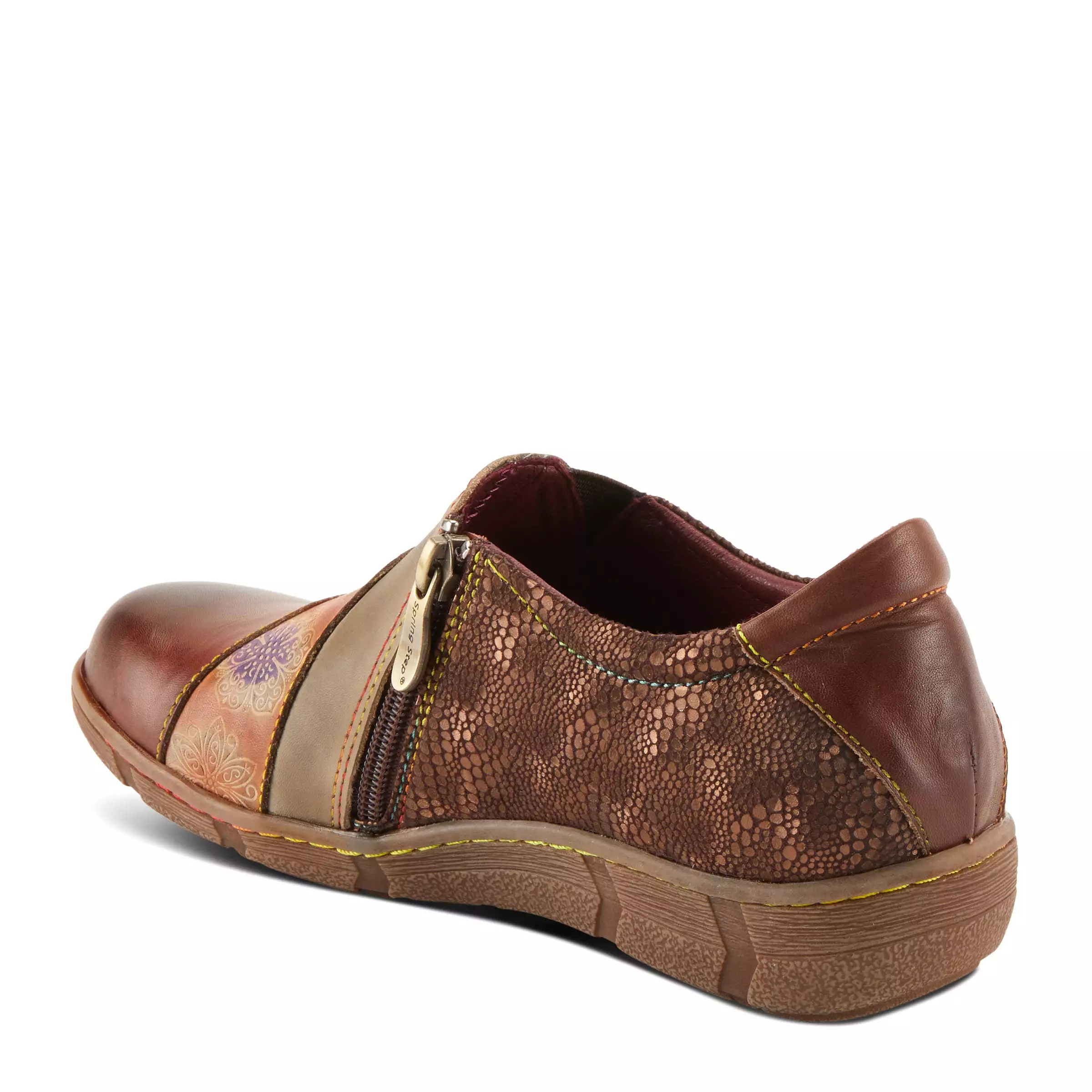 L'ARTISTE LATA SLIP-ON SHOE