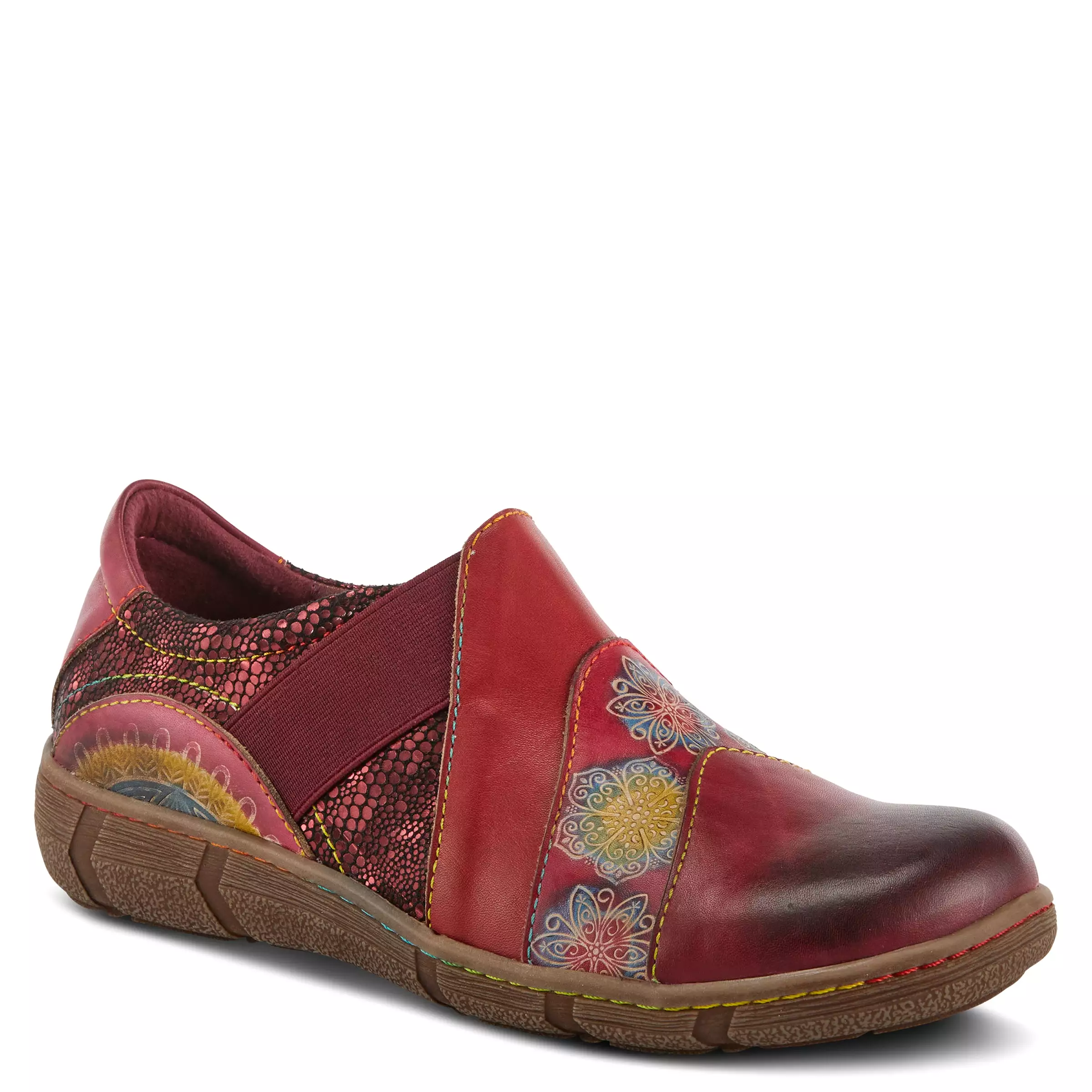 L'ARTISTE LATA SLIP-ON SHOE