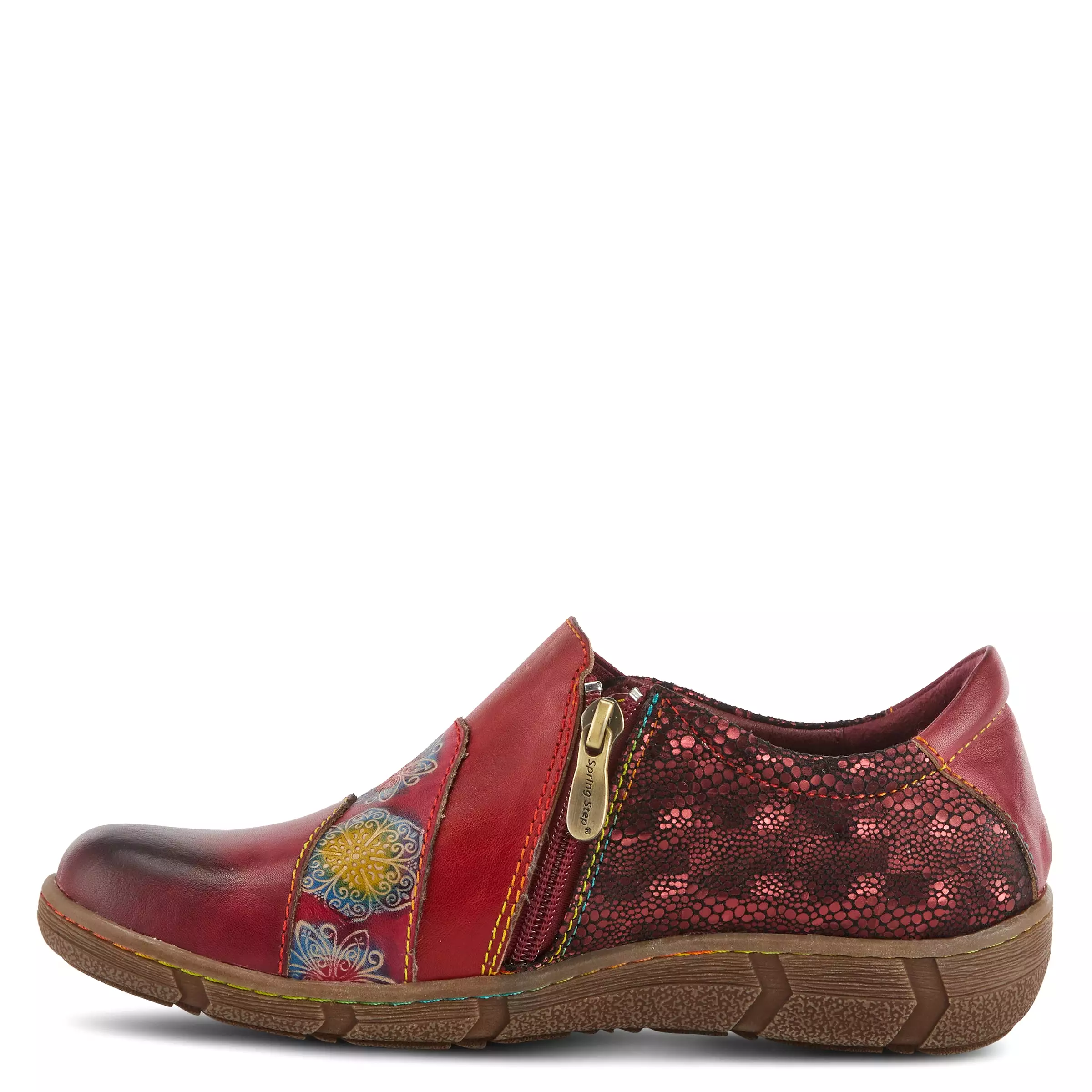 L'ARTISTE LATA SLIP-ON SHOE