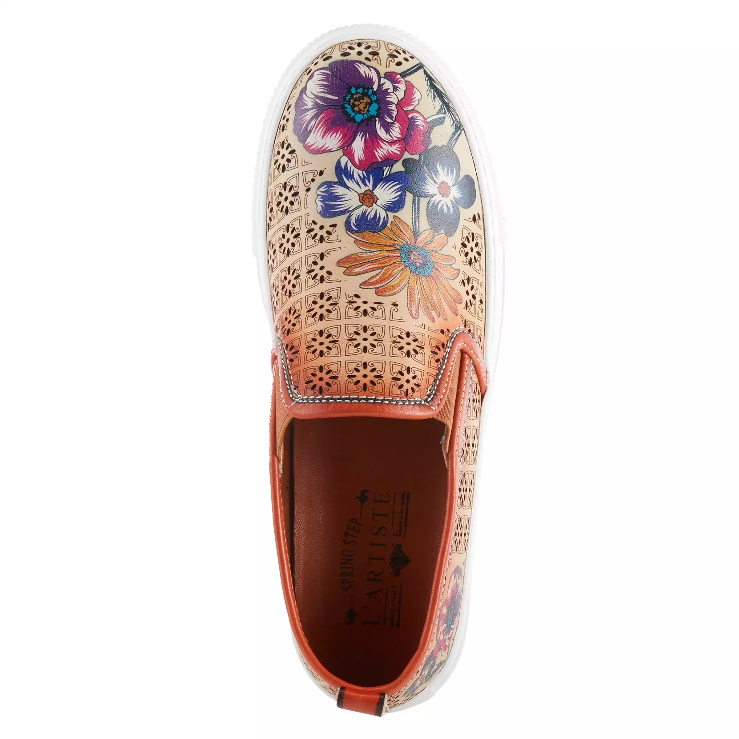 L'ARTISTE REALLOVE SLIP-ON SHOE