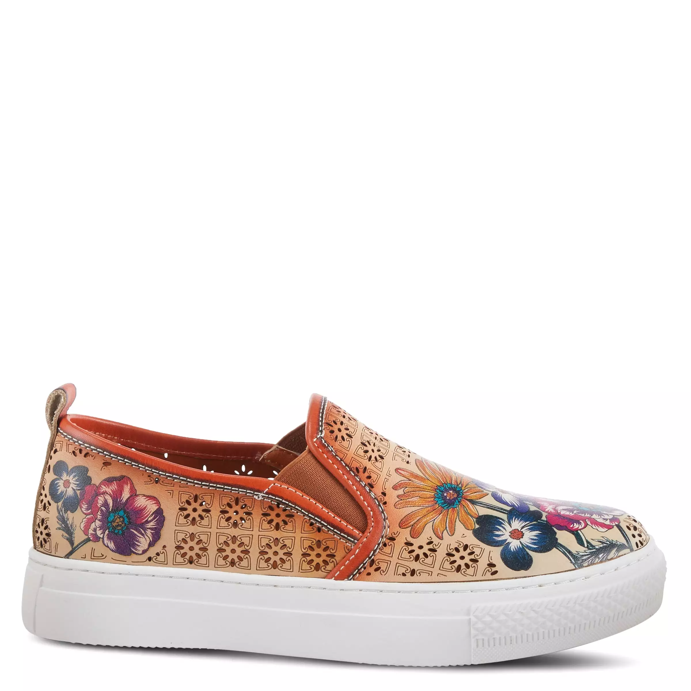 L'ARTISTE REALLOVE SLIP-ON SHOE