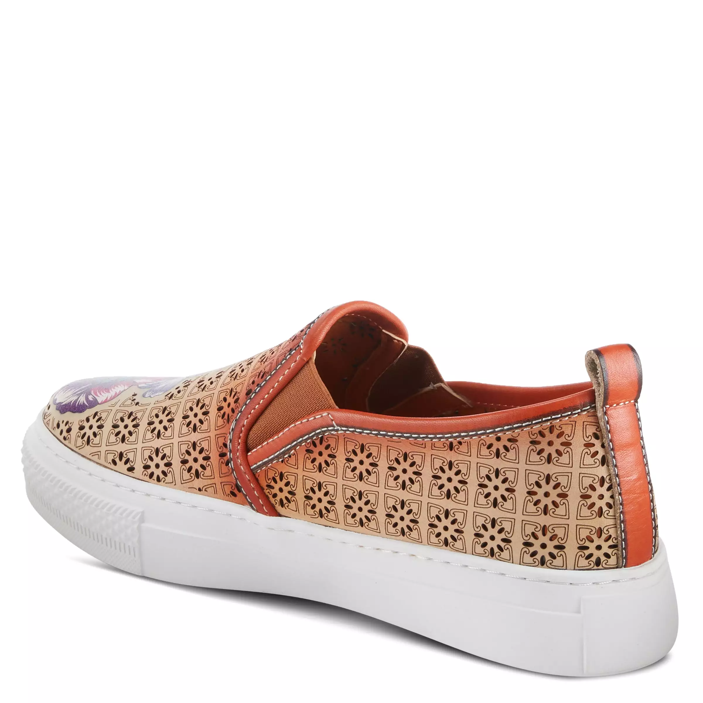 L'ARTISTE REALLOVE SLIP-ON SHOE