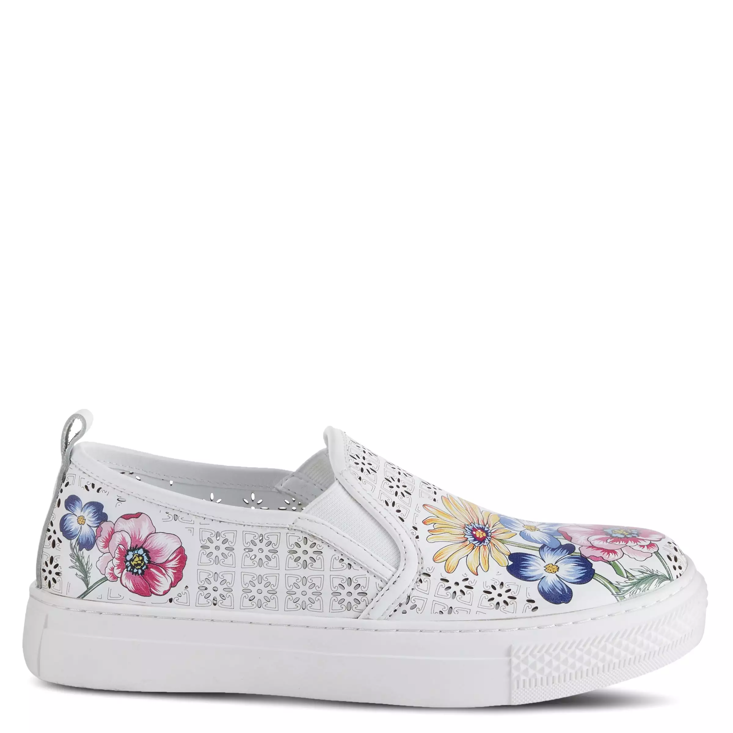 L'ARTISTE REALLOVE SLIP-ON SHOE