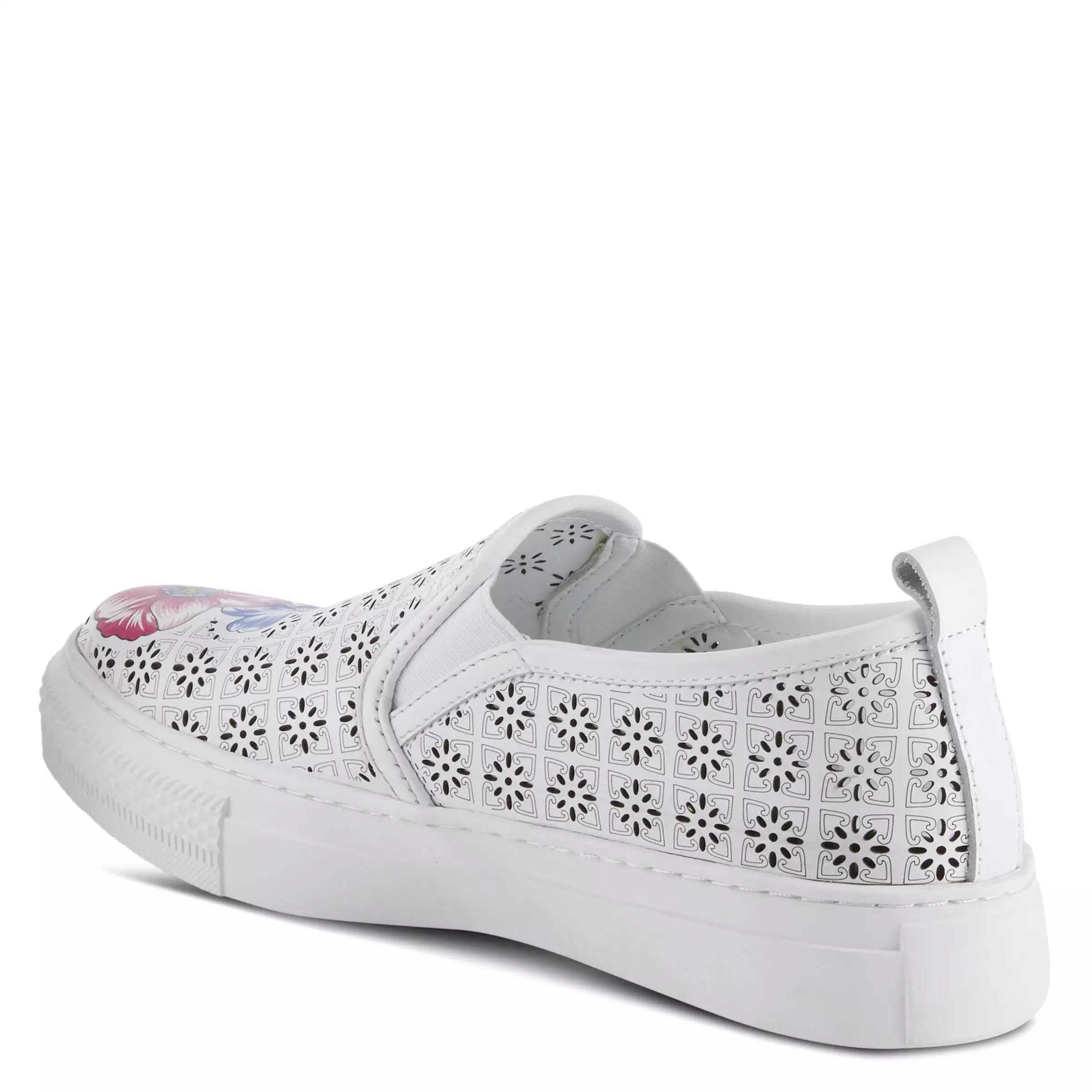 L'ARTISTE REALLOVE SLIP-ON SHOE