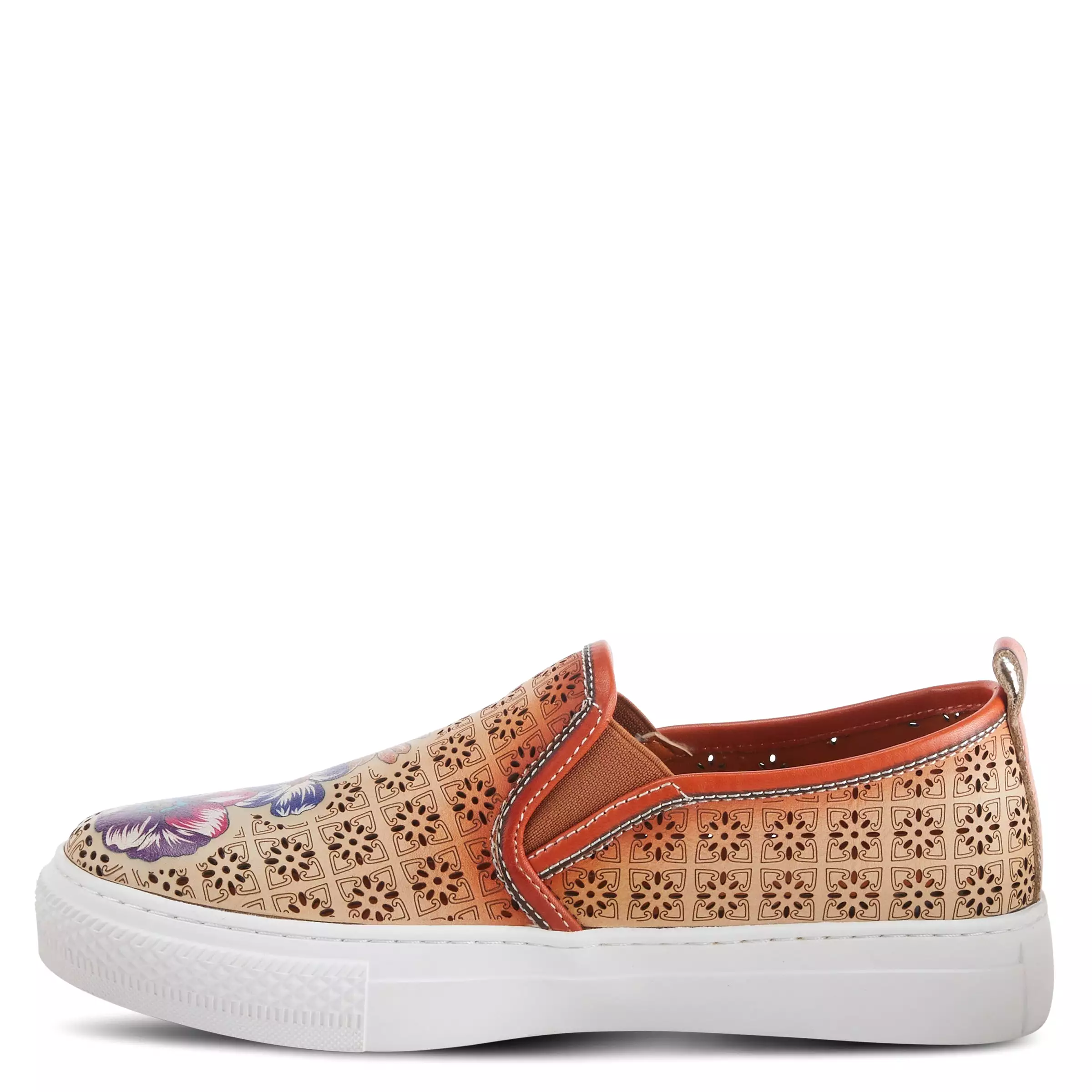 L'ARTISTE REALLOVE SLIP-ON SHOE