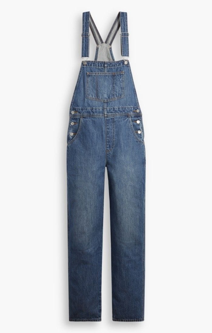 Levi's Utility Loose Overall