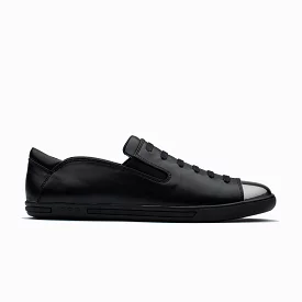 Loafers Shoes Black 