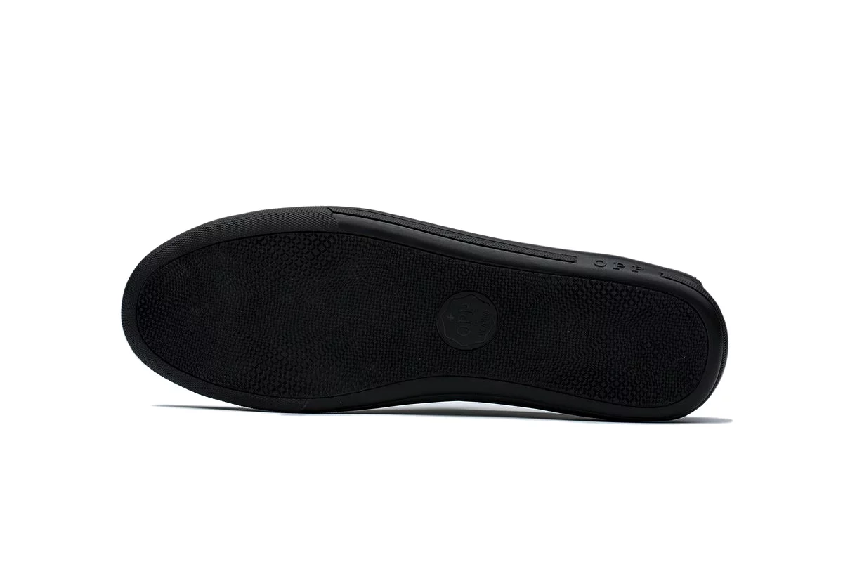 Loafers Shoes Black 