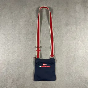 Luna Rossa vintage Bag